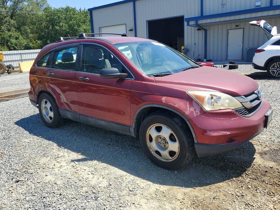 Aukcja sprzedaży 2011 Honda Cr-v, vin: 5J6RE4H33BL062048, numer aukcji: 63240766