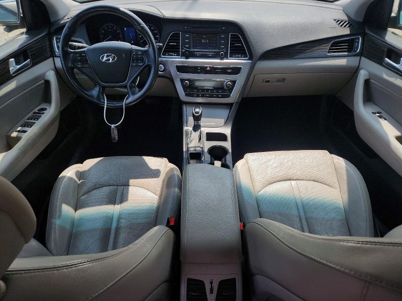 Aukcja sprzedaży 2015 Hyundai Sonata, vin: 5NPE34AF3FH042603, numer aukcji: 61820956