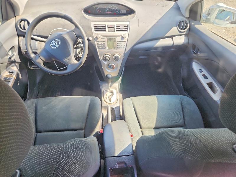 Продаж на аукціоні авто 2009 Toyt Yaris, vin: JTDBT903991302523, номер лоту: 61690076
