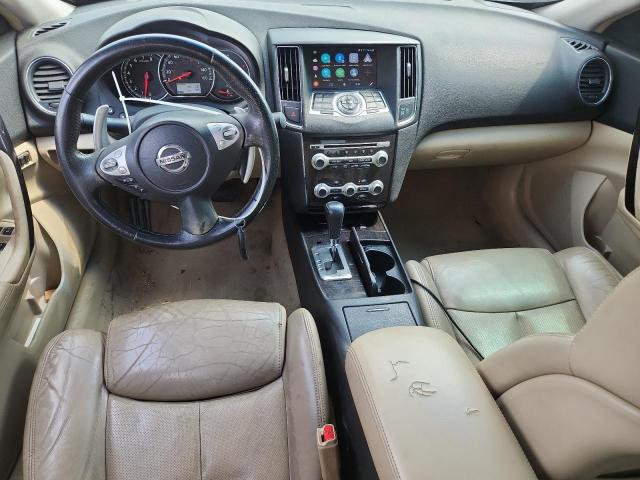 2014 Nissan Maxima მანქანა იყიდება აუქციონზე, vin: 1N4AA5AP1EC467370, აუქციონის ნომერი: 59393286