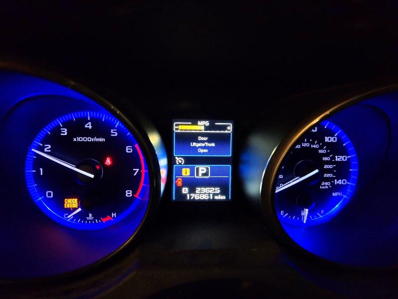 Aukcja sprzedaży 2015 Subaru Outback, vin: 4S4BSALC0F3361603, numer aukcji: 60476206