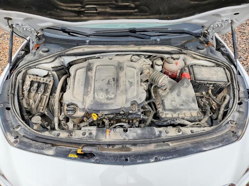 57569256 :رقم المزاد ، 1G4ZR5SS0KU130585 vin ، 2019 Buick Lacrosse مزاد بيع