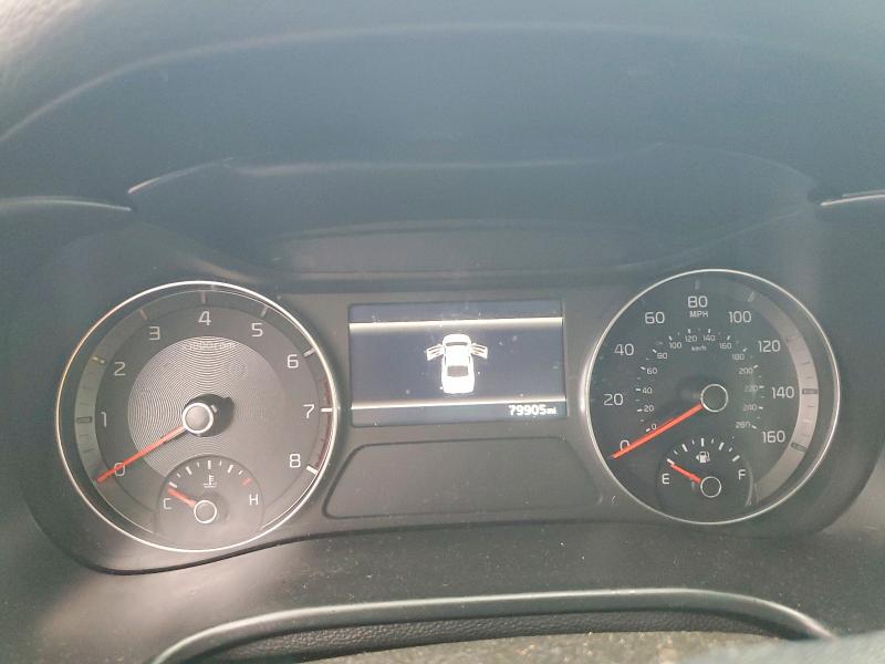 Aukcja sprzedaży 2024 Kia Forte, vin: 3KPF24AD8RE741109, numer aukcji: 59867096