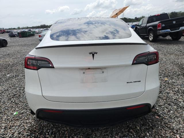 Aukcja sprzedaży 2023 Tesla Model Y, vin: 7SAYGAEE2PF663240, numer aukcji: 61764806