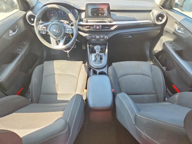 Aukcja sprzedaży 2020 Kia Forte, vin: 3KPF24AD7LE191148, numer aukcji: 62467376