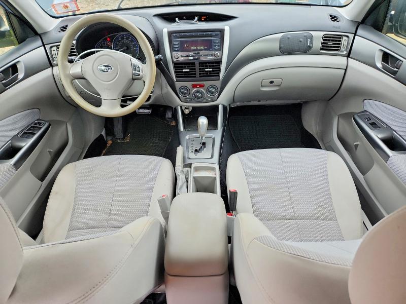 Продаж на аукціоні авто 2012 Subaru Forester, vin: JF2SHABC5CH450331, номер лоту: 61954626