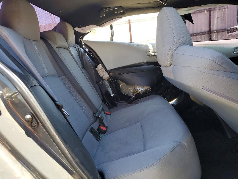 Продаж на аукціоні авто 2023 Toyota Corolla, vin: JTDP4MCEXP3515744, номер лоту: 60154586