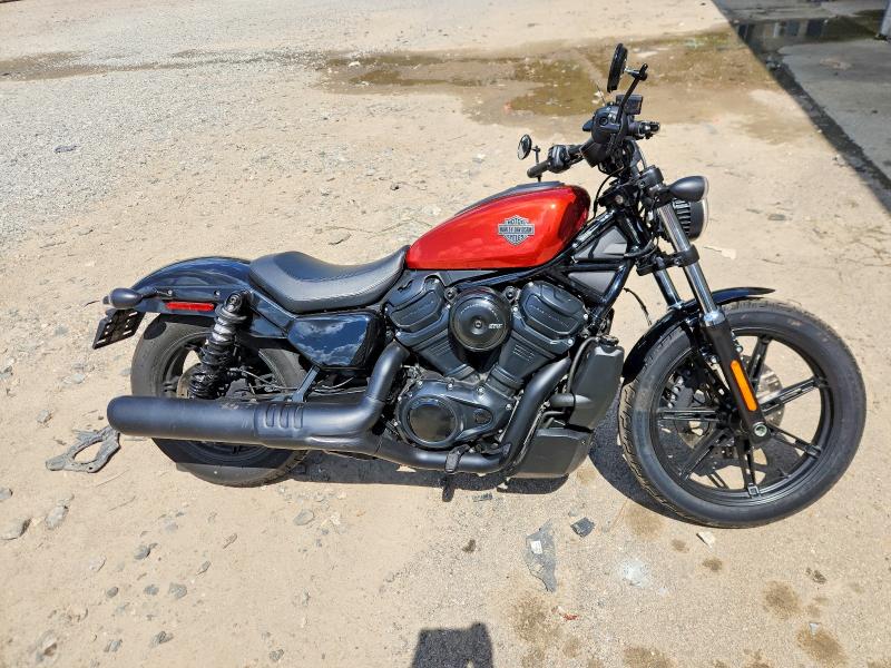 Продажа на аукционе авто 2025 Harley-davidson Rh975, vin: MLY1ZH115SS309371, номер лота: 63697046