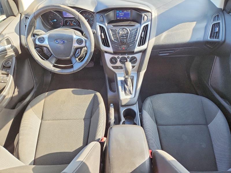Продаж на аукціоні авто 2013 Ford Focus, vin: 1FADP3K25DL224159, номер лоту: 60178776
