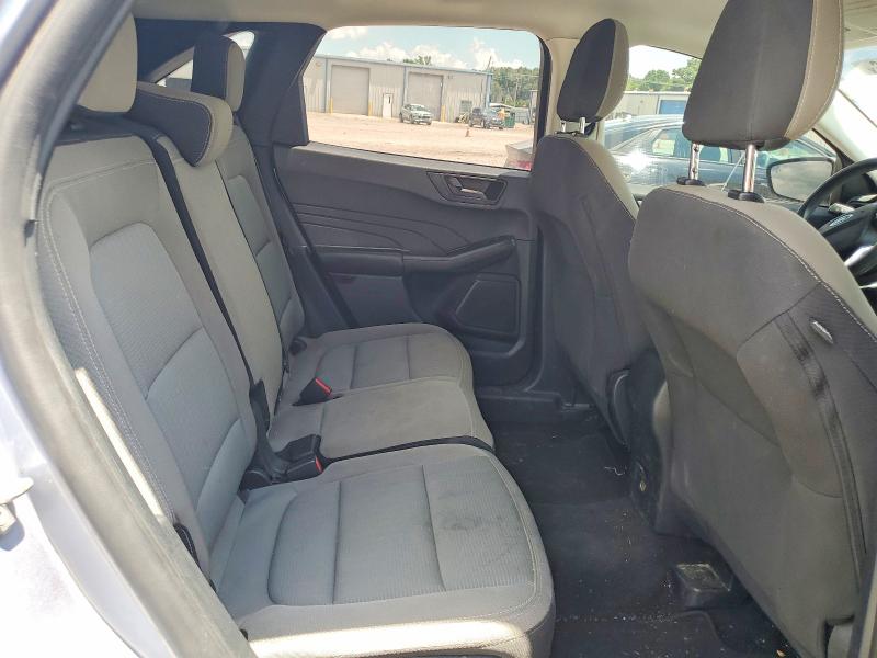 60917516 :رقم المزاد ، 1FMCU0F62NUA26284 vin ، 2022 Ford Escape مزاد بيع