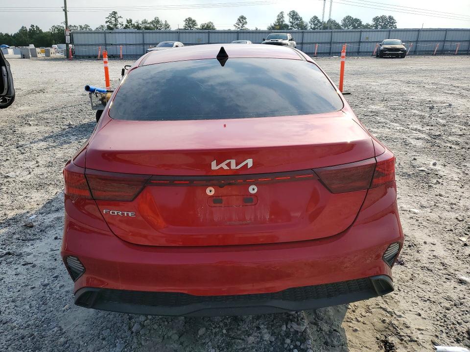 Aukcja sprzedaży 2023 Kia Forte, vin: 3KPF24AD7PE511767, numer aukcji: 62878606