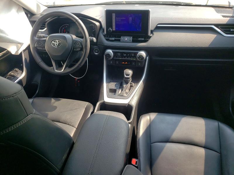Продаж на аукціоні авто 2024 Toyota Rav4, vin: 2T3R1RFV8RW440889, номер лоту: 62522156