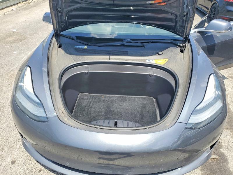 Aukcja sprzedaży 2017 Tesla Model 3, vin: 5YJ3E1EA4HF000649, numer aukcji: 85981355