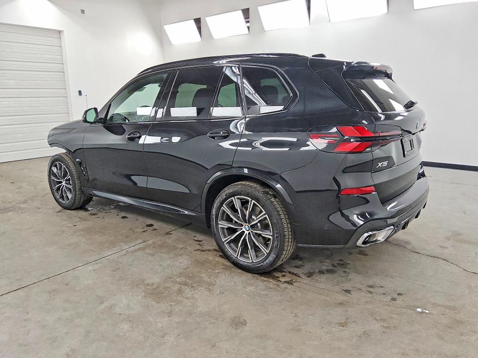 2026 Bmw X5 მანქანა იყიდება აუქციონზე, vin: 5UX23EU06T9387241, აუქციონის ნომერი: 61877186