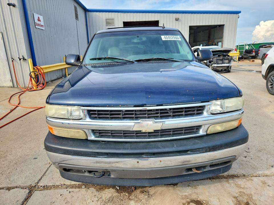 Aukcja sprzedaży 2006 Chevrolet Suburban, vin: 3GNFK16Z66G244733, numer aukcji: 60402066