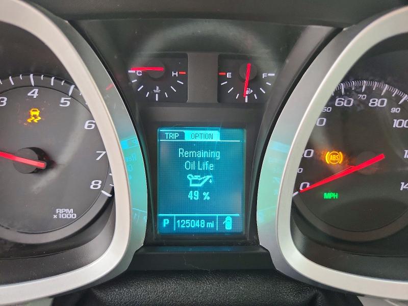 Продаж на аукціоні авто 2016 Chevrolet Equinox, vin: 2GNFLFEK1G6240472, номер лоту: 60388316
