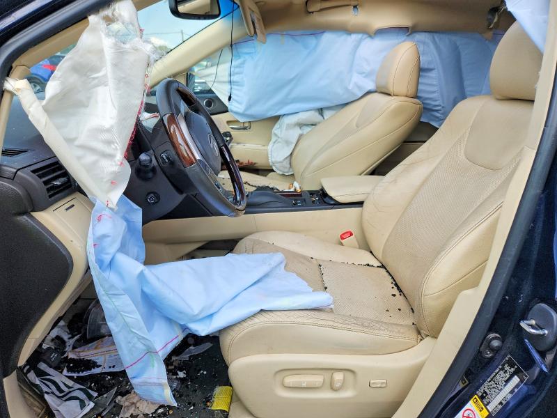 2014 Lexus Rx 350 მანქანა იყიდება აუქციონზე, vin: 2T2BK1BA1EC247163, აუქციონის ნომერი: 62274986