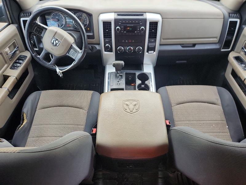 Aukcja sprzedaży 2012 Dodge Ram 1500, vin: 1C6RD7GT2CS161227, numer aukcji: 60242166