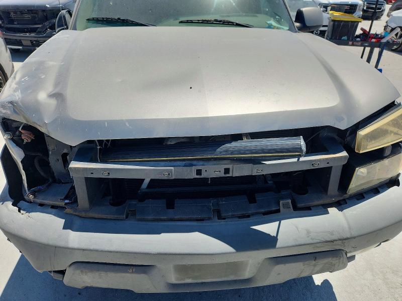 Aukcja sprzedaży 2002 Chevrolet Avalanche, vin: 3GNEC13T32G119269, numer aukcji: 63002776