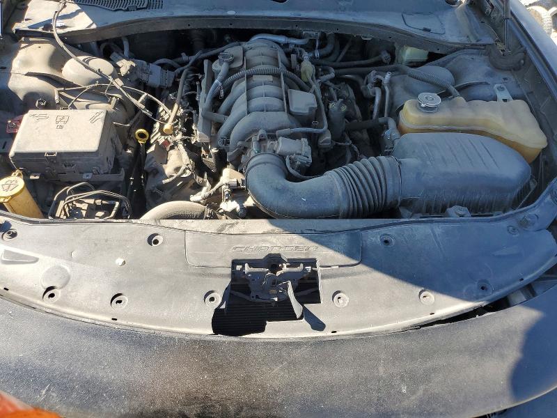 2016 Dodge Charger მანქანა იყიდება აუქციონზე, vin: 2C3CDXCT0GH159613, აუქციონის ნომერი: 62318706