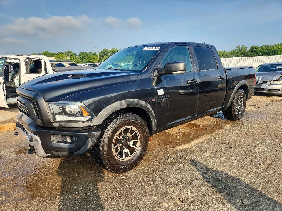 Продаж на аукціоні авто 2016 Ram 1500, vin: 1C6RR7YTXGS236908, номер лоту: 60025956