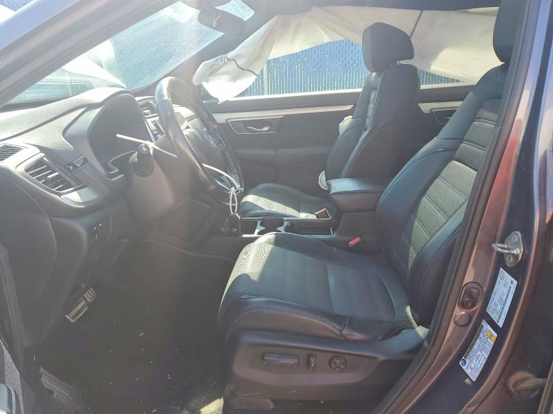 Auction sale of the 2020 Honda Cr-v, vin: 2HKRW2H46LH215656, lot number: 56307346