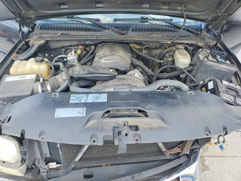 61375256 :رقم المزاد ، 1GTEK14T33Z305776 vin ، 2003 Gmc New Sierra مزاد بيع