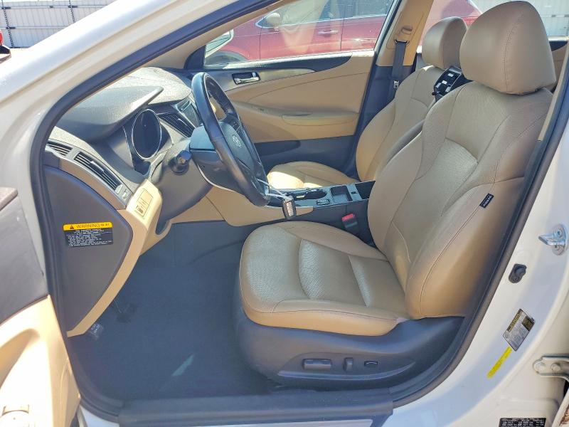 61141296 :رقم المزاد ، KMHEC4A40DA083219 vin ، 2013 Hyundai Sonata مزاد بيع