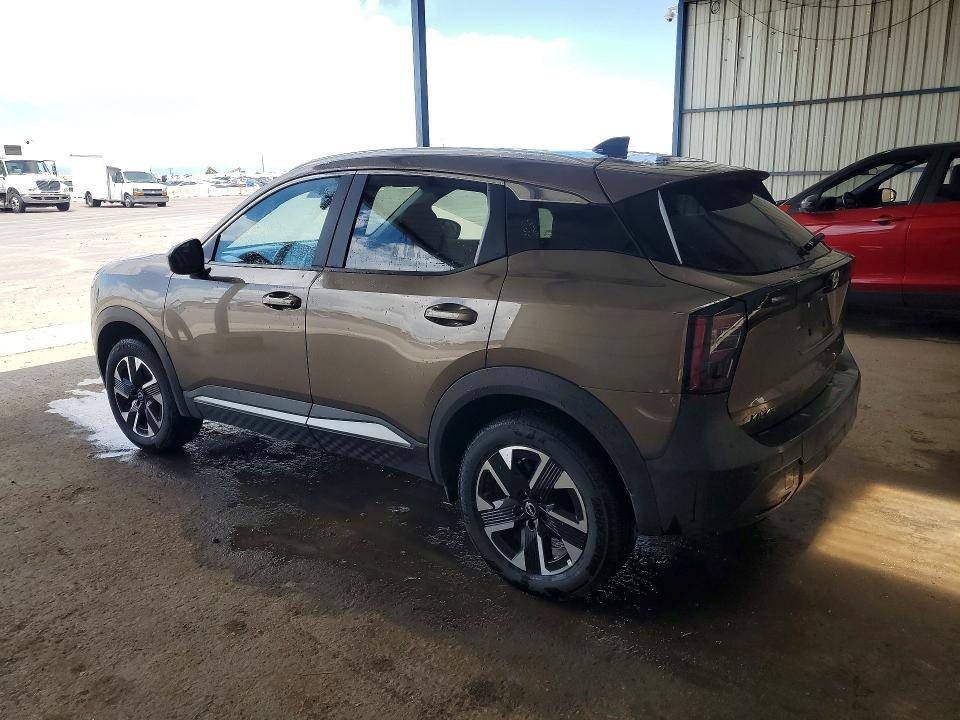 Продаж на аукціоні авто 2026 Nissan Kicks, vin: 3N8AP6CB8TL364999, номер лоту: 59887986