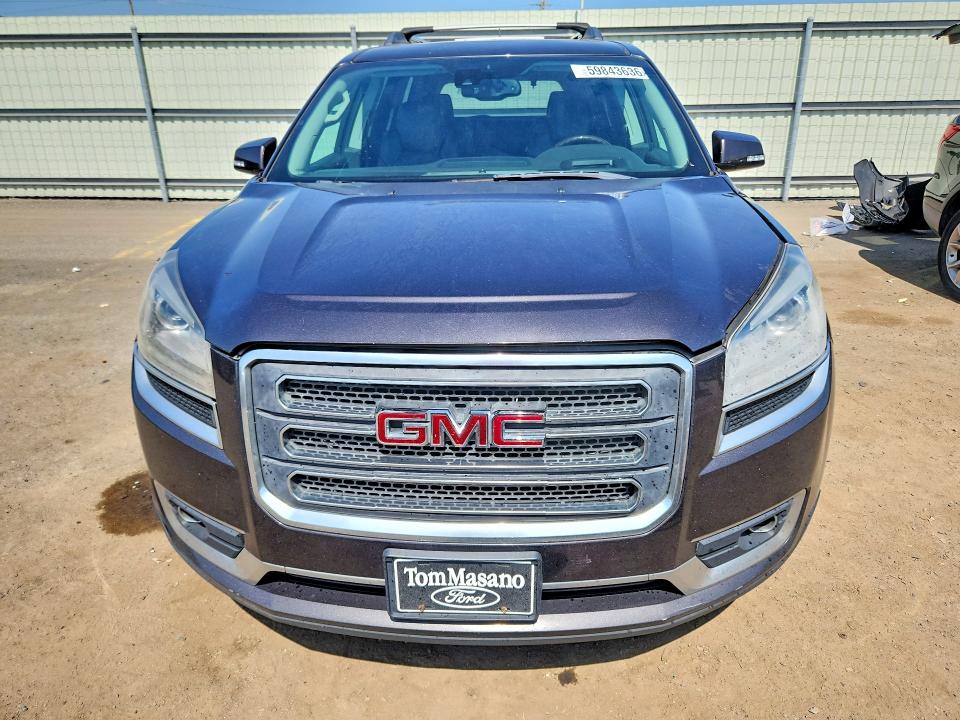 Aukcja sprzedaży 2014 Gmc Acadia, vin: 1GKKVTKD2EJ209967, numer aukcji: 59843636