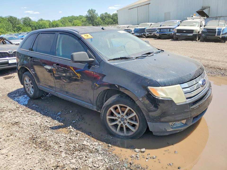 Aukcja sprzedaży 2007 Ford Edge, vin: 2FMDK48CX7BA92577, numer aukcji: 62116596