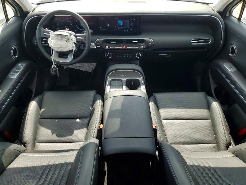 60796516 :رقم المزاد ، KM8RLES22TU064172 vin ، 2026 Hyundai Palisade مزاد بيع