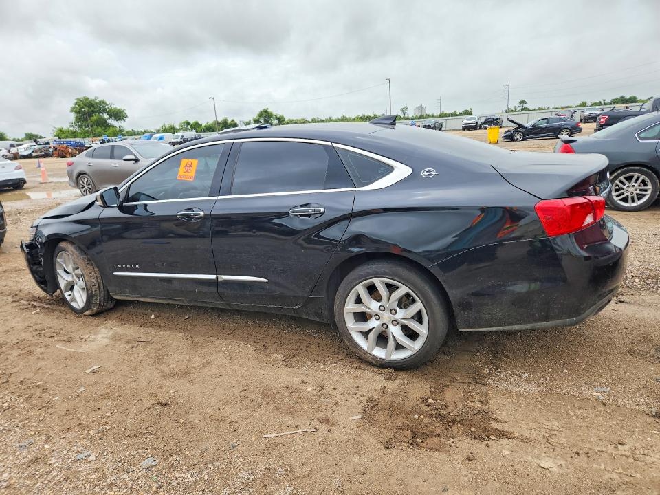 2020 Chevrolet Impala მანქანა იყიდება აუქციონზე, vin: 1G1105S30LU112778, აუქციონის ნომერი: 61348056