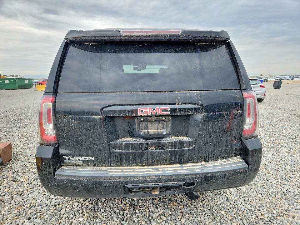Aukcja sprzedaży 2018 Gmc Yukon, vin: 1GKS2BKC3JR277796, numer aukcji: 62215326