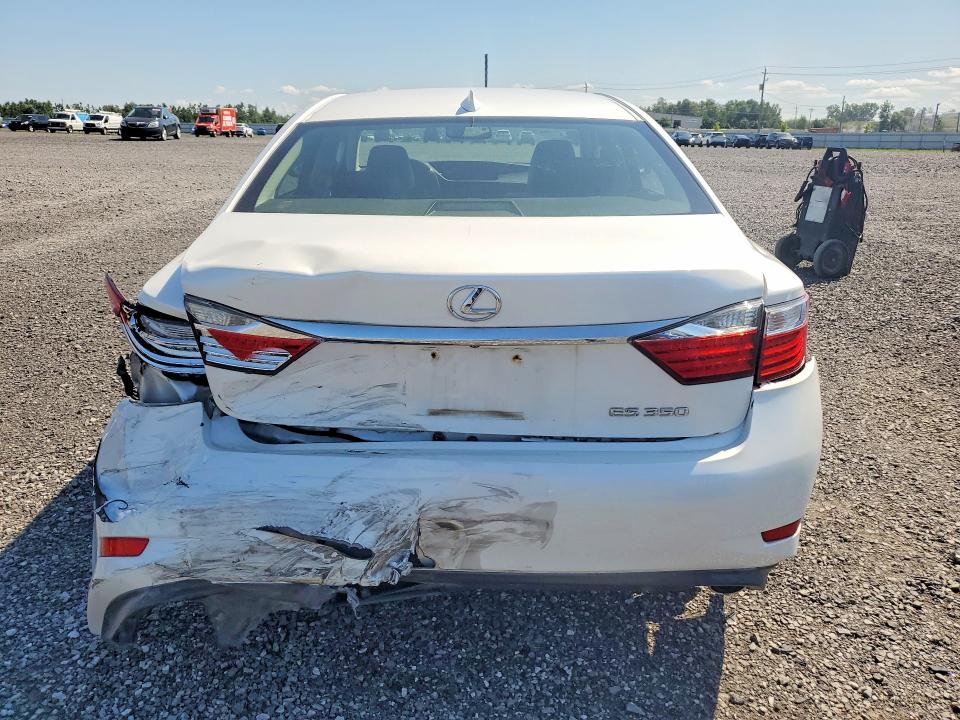 Продажа на аукционе авто 2015 Lexus Es, vin: JTHBK1GG2F2190469, номер лота: 63318966