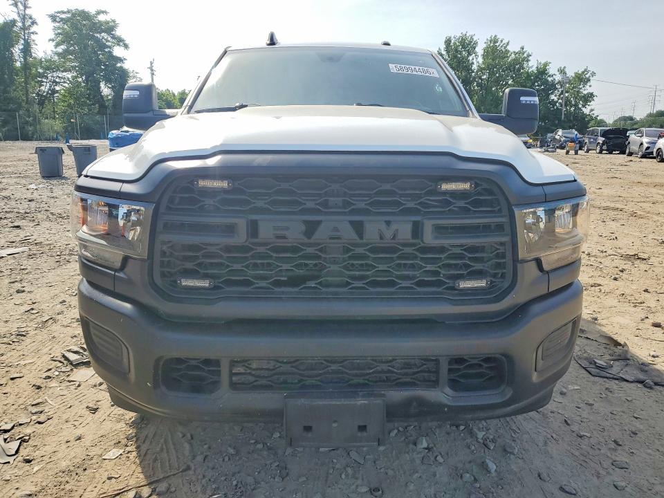 Продажа на аукционе авто 2023 Ram 2500, vin: 3C6UR5CJ6PG631549, номер лота: 58994486