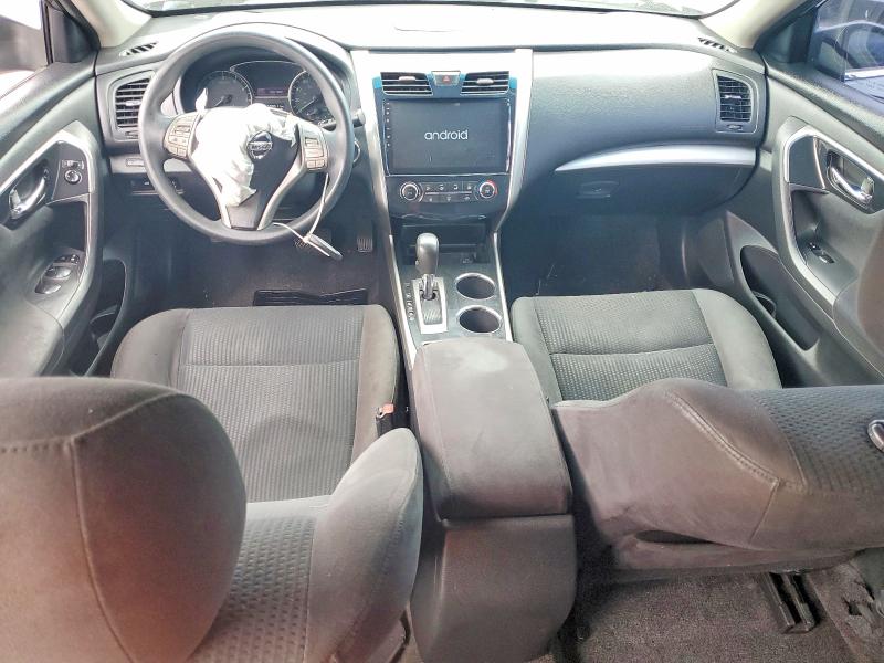 60885426 :رقم المزاد ، 1N4AL3AP4EC901764 vin ، 2014 Nissan Altima مزاد بيع