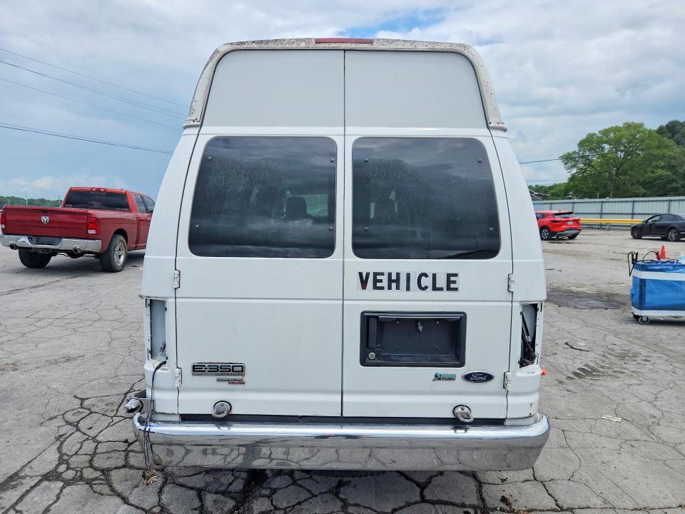 Aukcja sprzedaży 2012 Ford Econoline, vin: 1FTSS3EL1CDB15338, numer aukcji: 60843046
