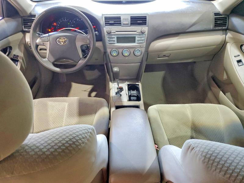 Продажа на аукционе авто 2007 Toyota Camry, vin: 4T1BE46K27U693873, номер лота: 60514126
