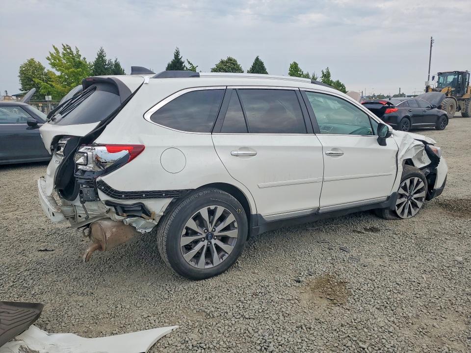 Aukcja sprzedaży 2018 Subaru Outback, vin: 4S4BSETC2J3226347, numer aukcji: 61360386