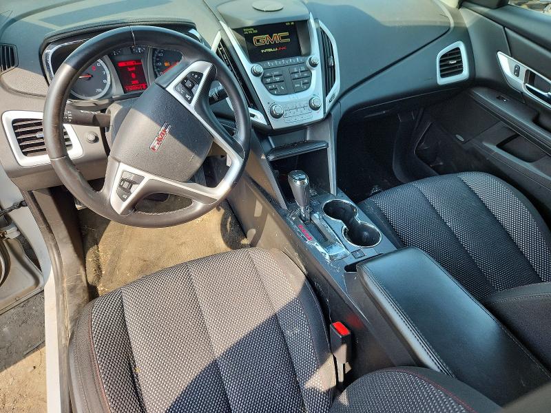 Продаж на аукціоні авто 2017 Gmc Terrain, vin: 2GKALNEK5H6338066, номер лоту: 60631916