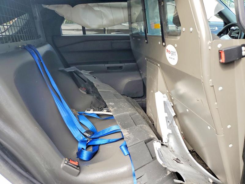 62926846 :رقم المزاد ، 1FM5K8AB1LGA72105 vin ، 2020 Ford Explorer مزاد بيع