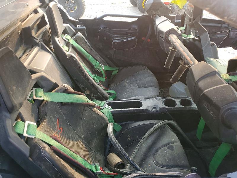 60218476 :رقم المزاد ، 3JBVEAV42LK000428 vin ، 2020 Can-am Maverick X3 مزاد بيع
