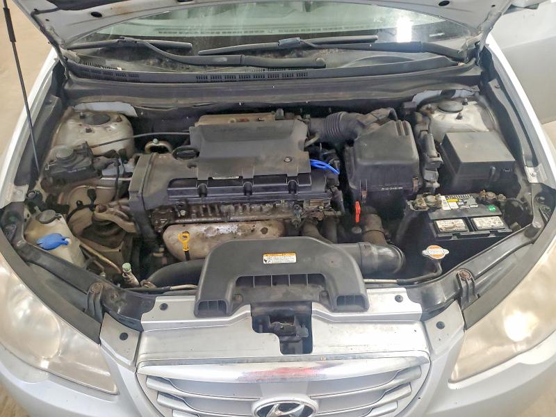 Aukcja sprzedaży 2010 Hyundai Elantra, vin: KMHDU4AD7AU112346, numer aukcji: 59849516