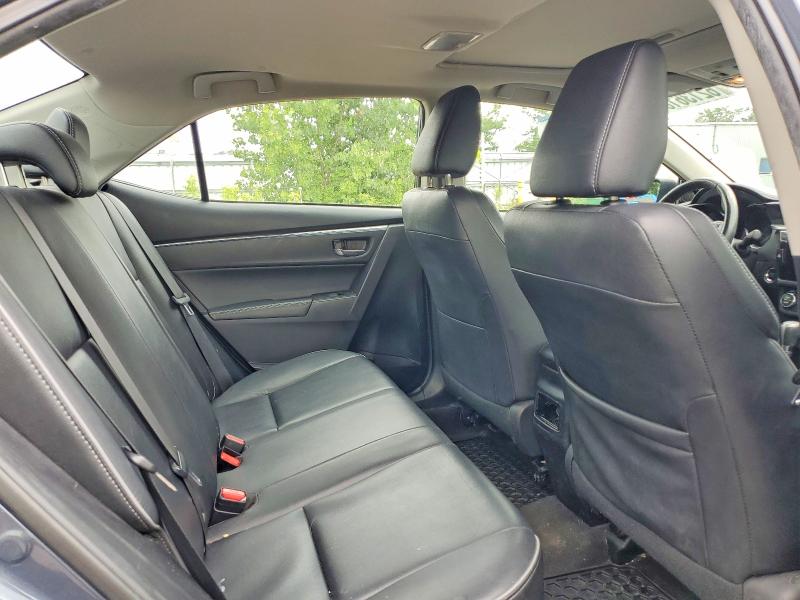 2014 Toyota Corolla მანქანა იყიდება აუქციონზე, vin: 2T1BURHE3EC091683, აუქციონის ნომერი: 62136186