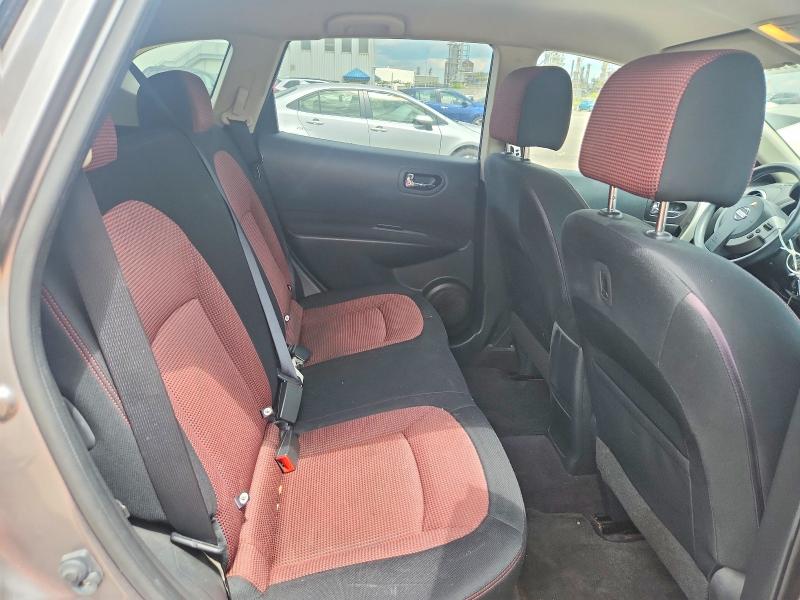 Aukcja sprzedaży 2009 Nissan Rogue, vin: JN8AS58V99W172506, numer aukcji: 61308836