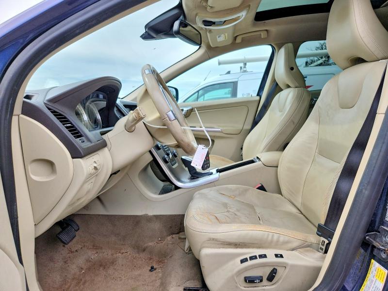 Продаж на аукціоні авто 2013 Volvo Xc60, vin: YV4940DZ0D2391243, номер лоту: 59051056