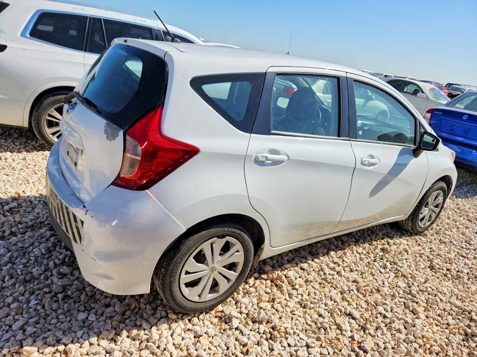 Aukcja sprzedaży 2017 Nissan Versa Note, vin: 3N1CE2CP8HL367488, numer aukcji: 58448016