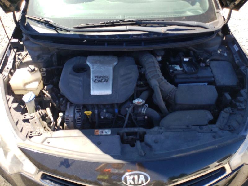 Продажа на аукционе авто 2015 Kia Forte Koup, vin: KNAFZ6A38F5368589, номер лота: 63115876