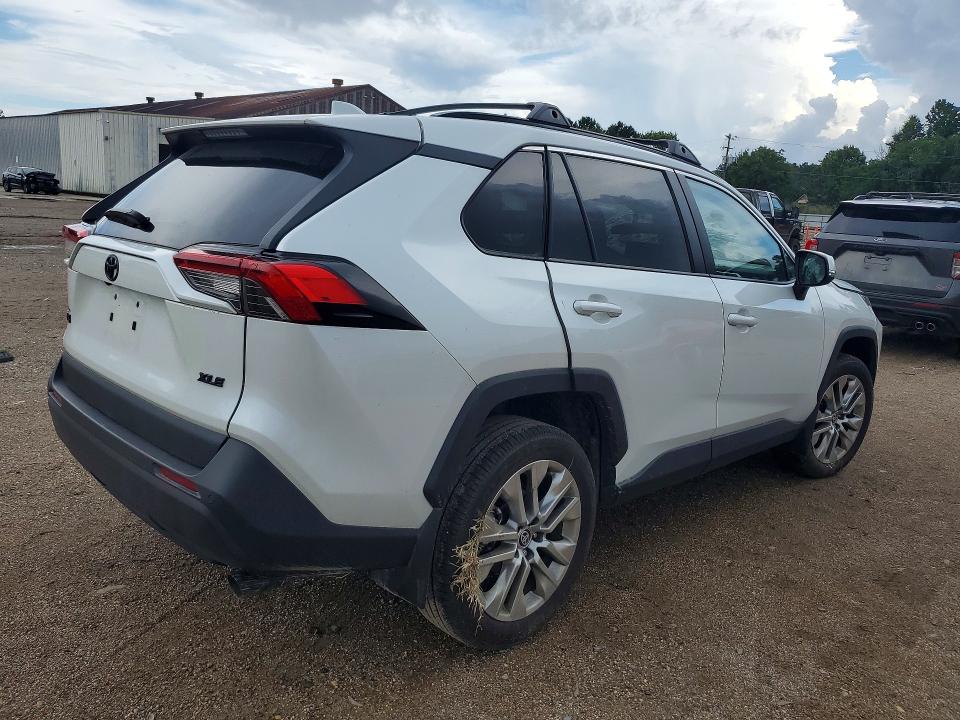 Aukcja sprzedaży 2024 Toyota Rav4, vin: 2T3C1RFV4RW357028, numer aukcji: 59277866